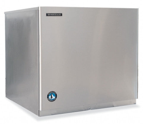 KMD-850MRH with URC-9F, Ice Maker, Remote-cooled with URC-9F (Sold Separately)