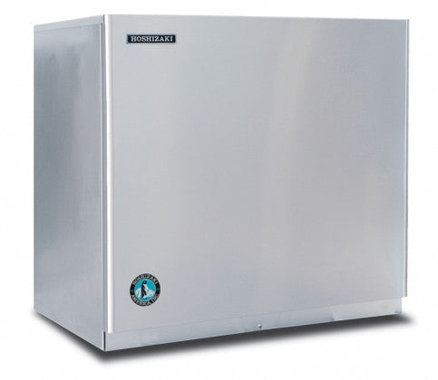 KMD-901MRH with URC-9F, Ice Maker, Remote-cooled with URC-9F (Sold Separately)