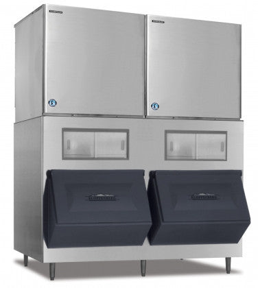 KMH-2000SRH with URC-22F, Ice Maker, Remote-cooled with URC-22F (Sold Separately)