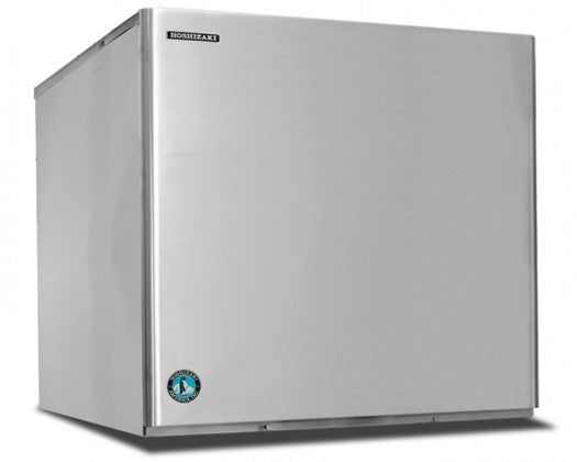 KMH-2000SRH3 with URC-22F, Ice Maker, Remote-cooled with URC-22F (Sold Separately)