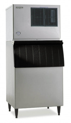 KML-631MAH, Ice Maker, Air-cooled, Low Profile Modular