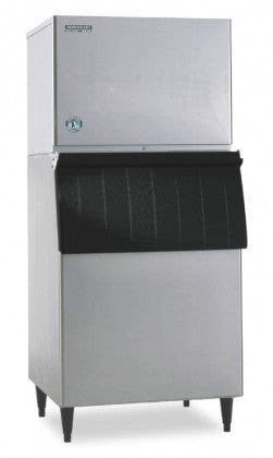 KML-631MRH with URC-9F, Ice Maker, Remote-cooled with URC-9F (Sold Separately)