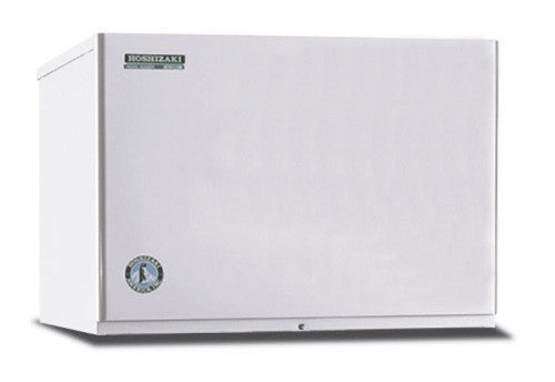 KML-631MWH, Ice Maker, Water-cooled, Low Profile Modular