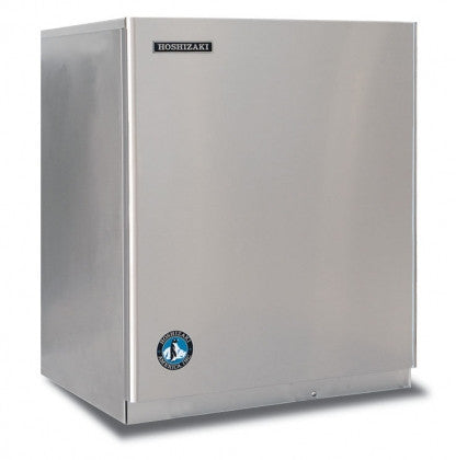 KMS-822MLH with SRK-10H, Ice Maker, Remote-cooled, Serenity Series