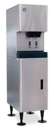 SD-270, Icemaker/Dispenser Stand with Lockable Doors - buyrel