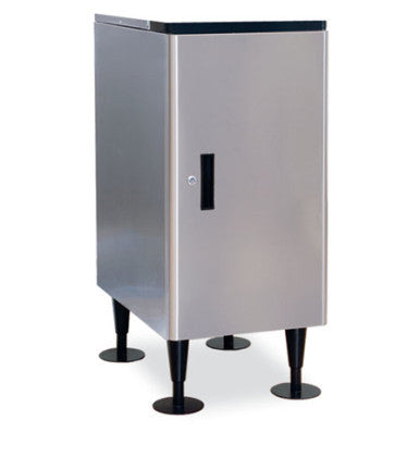 SD-270, Icemaker/Dispenser Stand with Lockable Doors - buyrel