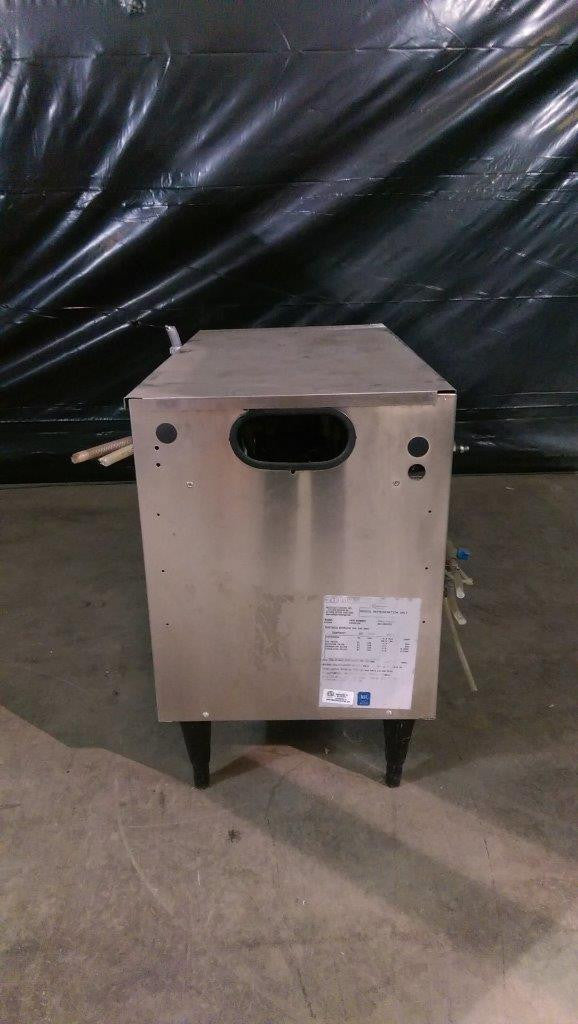 Used-Manitowoc Multiplex 11MA04 Remote Refrigeration Unit-buyREL