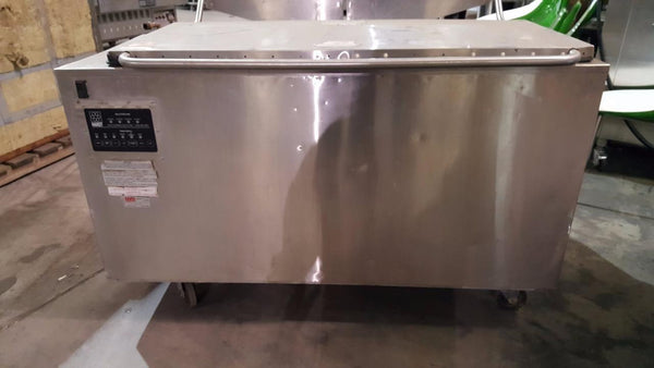 Used-Hardt H4 Auto Skewer Cleaning System-BUYREL