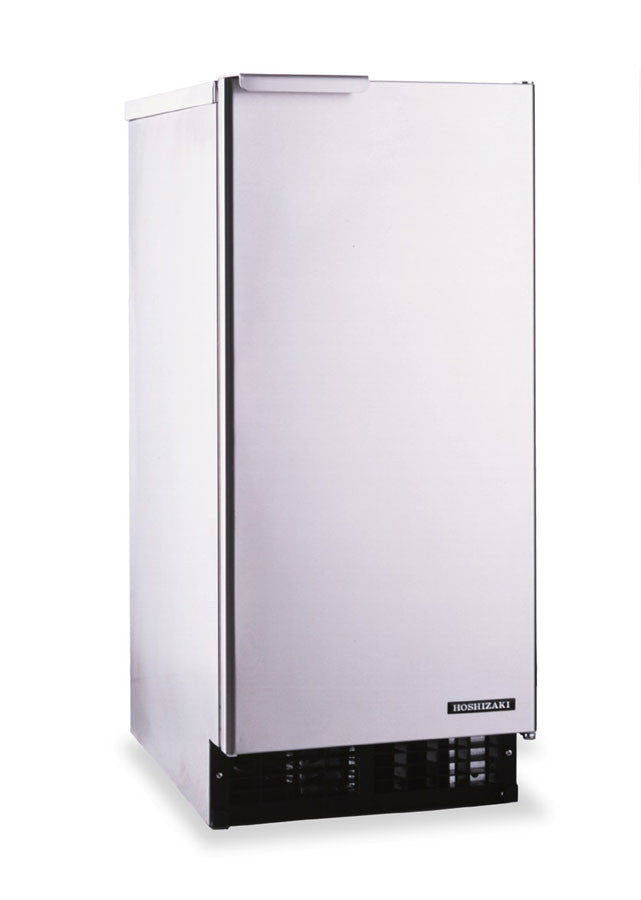 AM-50BAE, Ice Maker, Air-cooled, Self Contained, Built in Storage Bin-buyrel