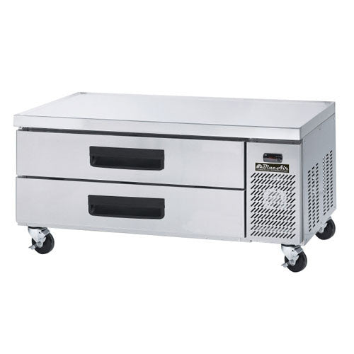 BACB53-2 Drawers Chef Base 53",Marin Edge-buyREL