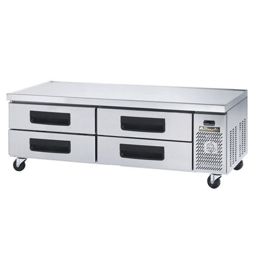 BACB86-4 Drawers Chef Base 86",Marin Edge-buyREL