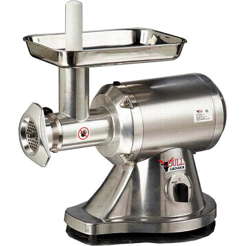 BMG480-1 HP Heavy Duty Meat Grinder-buyREL