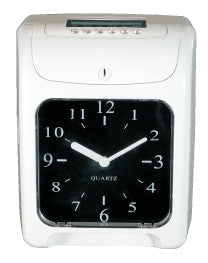 BT1001-Digital& Analogue dual Time Clock/Recorder-BUYREL