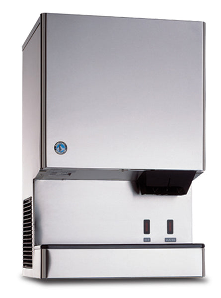 DCM-500BAH-OS, Ice Maker, Air-cooled, Ice and Water Dispenser, Opti-Serve Series-BUYREL-