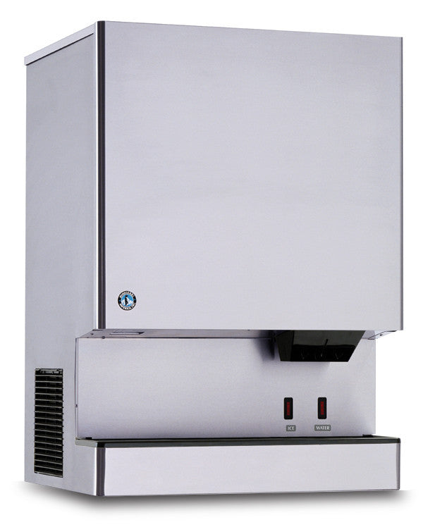 DCM-751BAH-OS, Ice Maker, Air-cooled, Ice and Water Dispenser, Opti-Serve Series-BUYREL