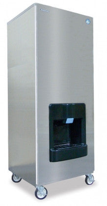 DKM-500BWH, Ice Maker, Water-cooled, Serenity Series, Ice Machine and Dispenser-BUYREL