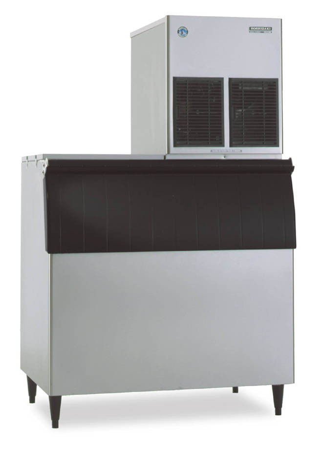 F-1001MAJ, Ice Maker, Air-cooled, Slim Line Modular-BUYREL