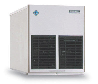 F-1001MAJ, Ice Maker, Air-cooled, Slim Line Modular-BUYREL