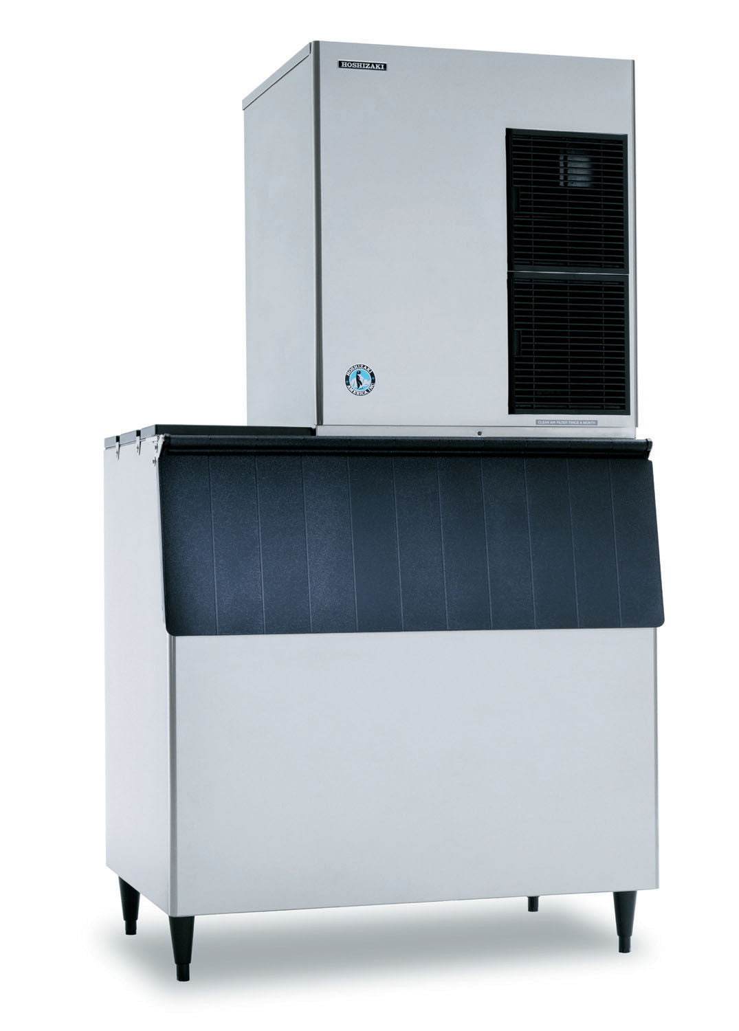 F-1501MAH, Ice Maker, Air-cooled, Modular-BUYREL