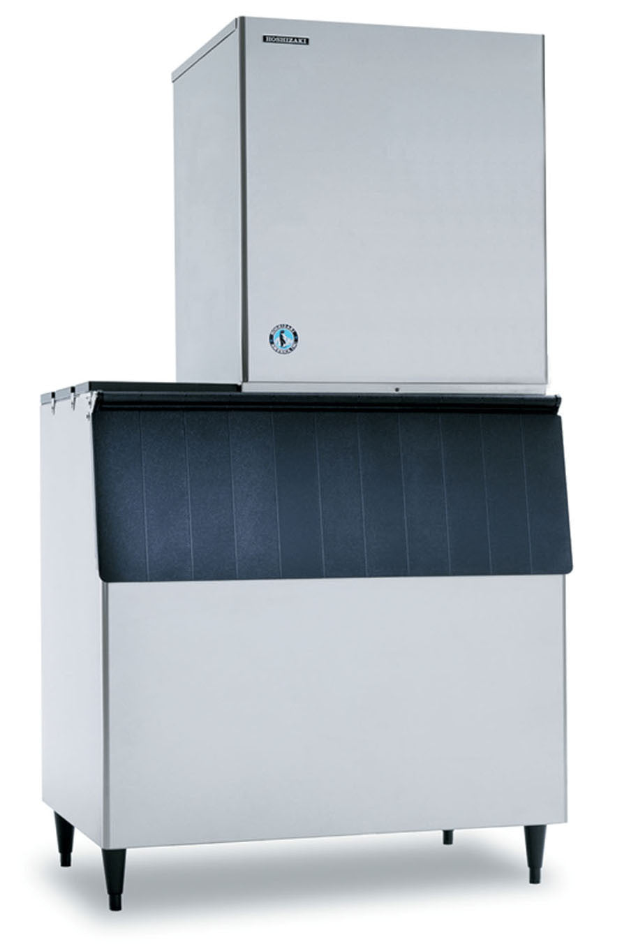 F-1501MWH, Ice Maker, Water-cooled, Modular-BUYREL