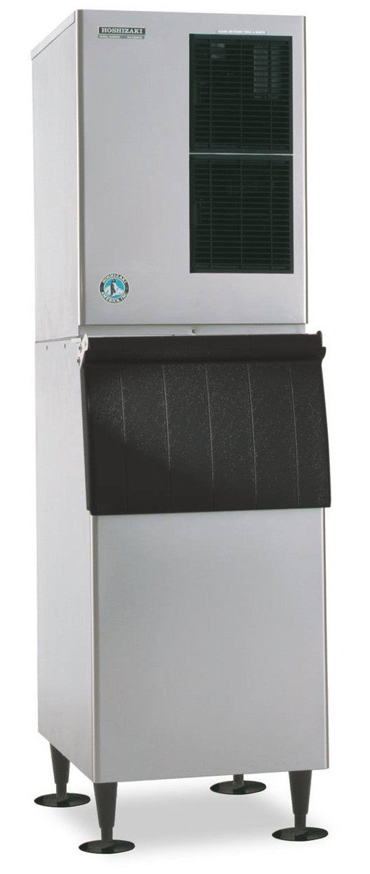 KM-515MAH-E, Ice Maker, Air-cooled, Slim Line Modular, 50Hz Electrical - BUYREL