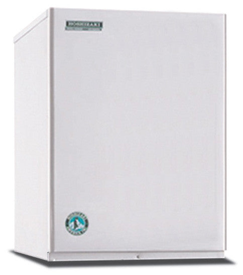 KM-515MRH with URC-5F, Ice Maker, Remote-cooled with URC-5F (Sold Separately) - BUYREL