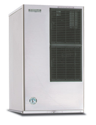 KM-600MAH, Ice Maker, Air-cooled, Slim Line Modular - BUYREL