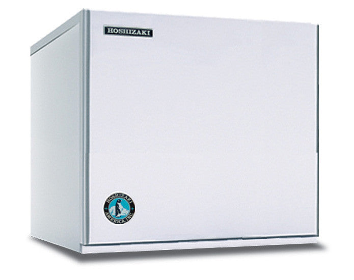 KMD-410MWH, Ice Maker, Water-cooled, Modular