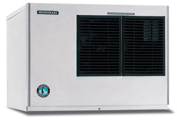 KML-451MAH, Ice Maker, Air-cooled, Low Profile Modular