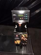 Used-Curtis GEMSS63A1000 G3 Gemini Single 1.5 Gallon Coffee Satellite Brewer-buyREL