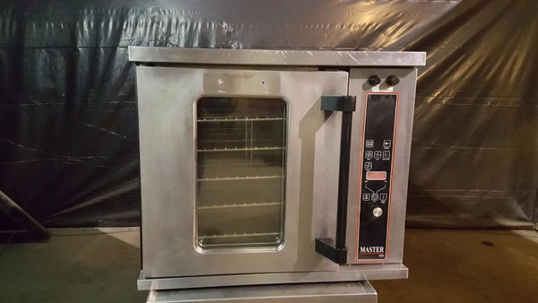 Used-Garland Master 410 Half-Size Convection Oven-buyREL