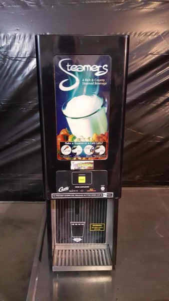 Used-Curtis SCPC-1D-10-48 Primo Cappuccino Machine-buyREL