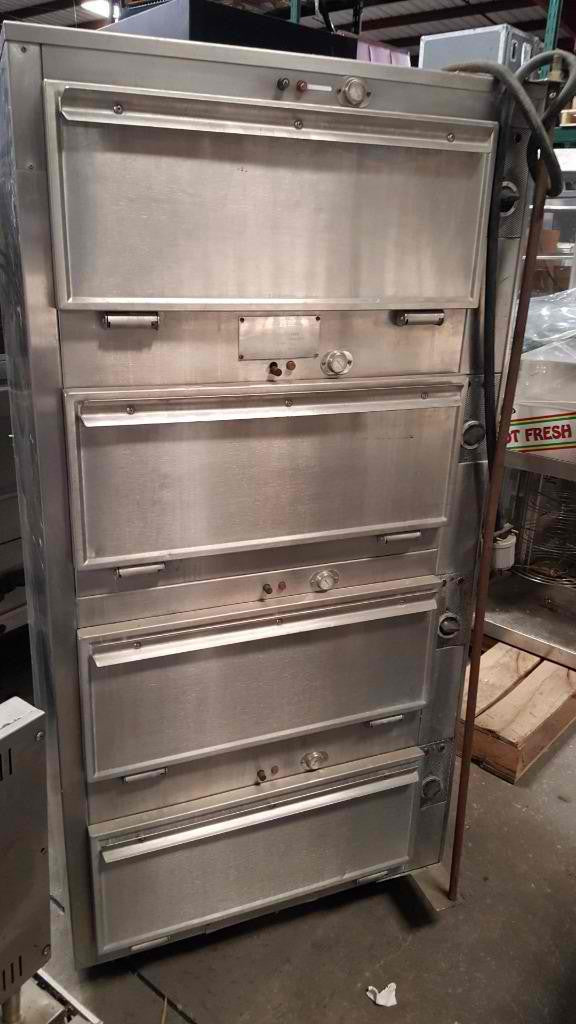 Used-Stainless Steel Drink Station for Drop-In Soda Machine-buyREL