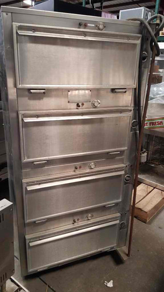 Used-Stainless Steel Drink Station for Drop-In Soda Machine-buyREL