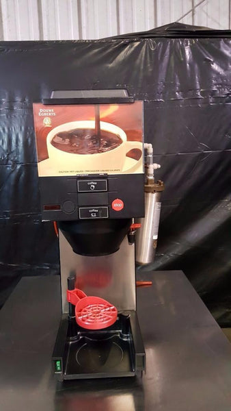 Used- Dagma SAT A08 Coffee Brewer-buyREL