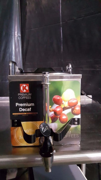 Used - Curtis GEM-3 1.5 Gallon Satellite Coffee Server - BUYREL