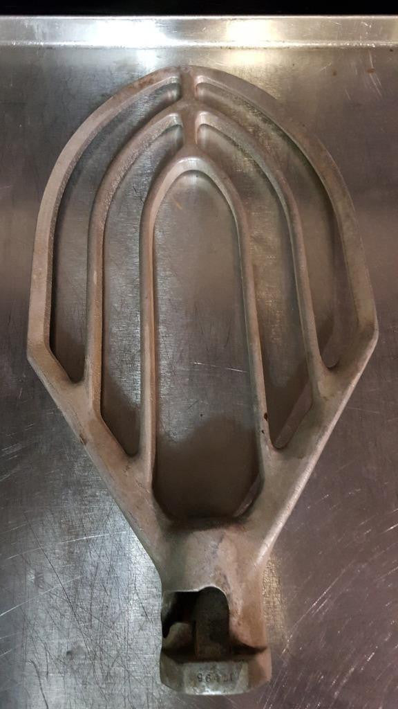 Used-Hobart VMLH 40B 40 qt. Mixer Beater/Paddle-buyREL