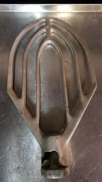 Used-Hobart VMLH 40B 40 qt. Mixer Beater/Paddle-buyREL