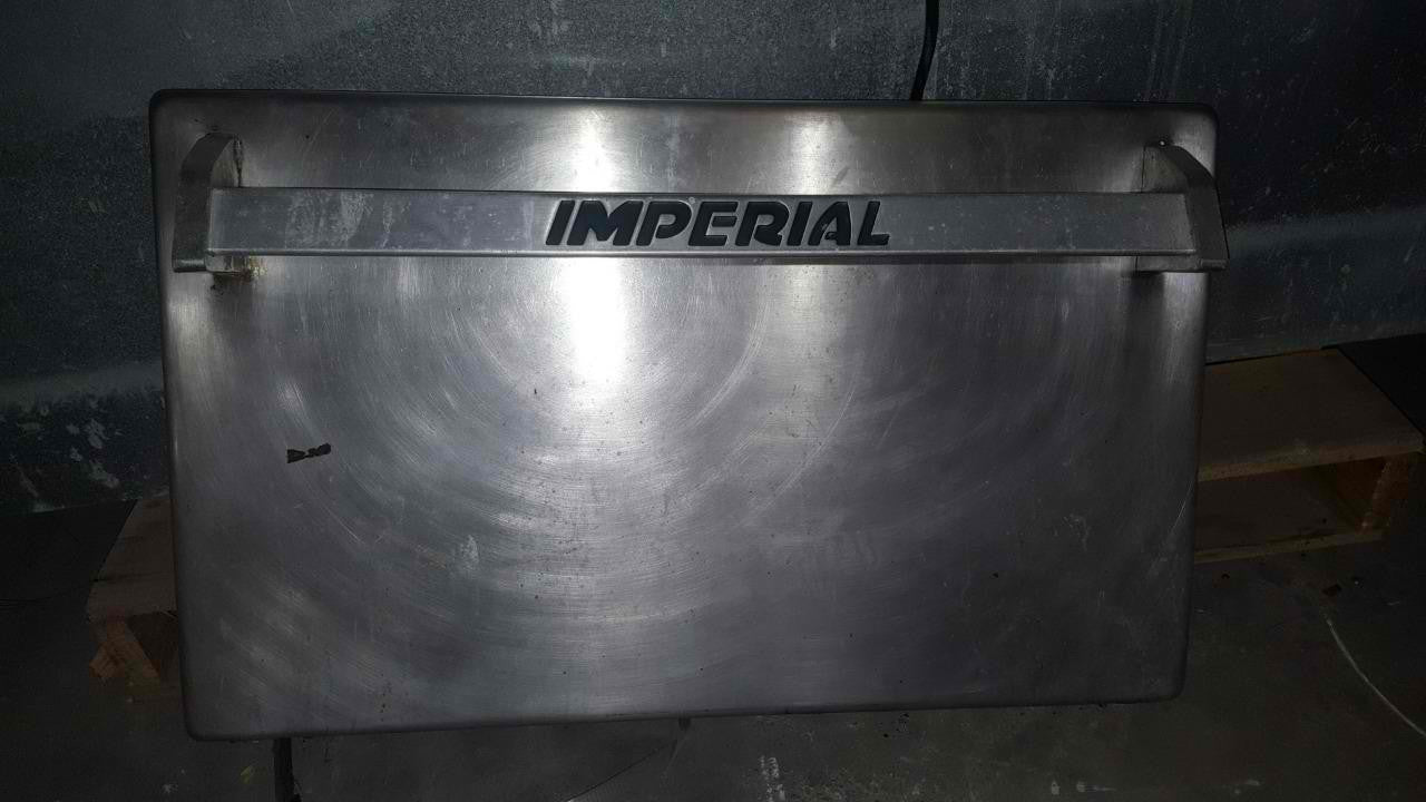 Used -  Imperial Range Oven Door - buyREL