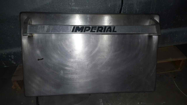 Used -  Imperial Range Oven Door - buyREL