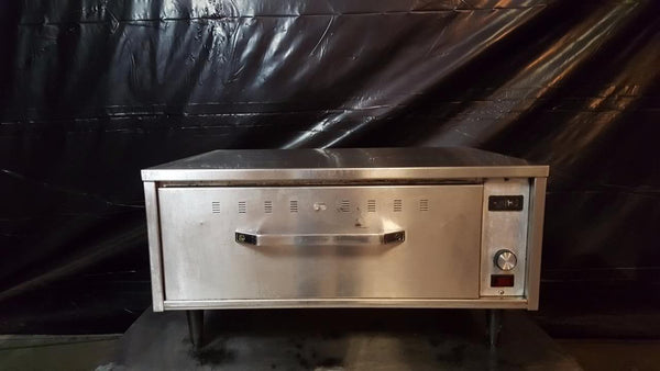 Used-  Hatco HDW-1 One Drawer Warmer-buyREL