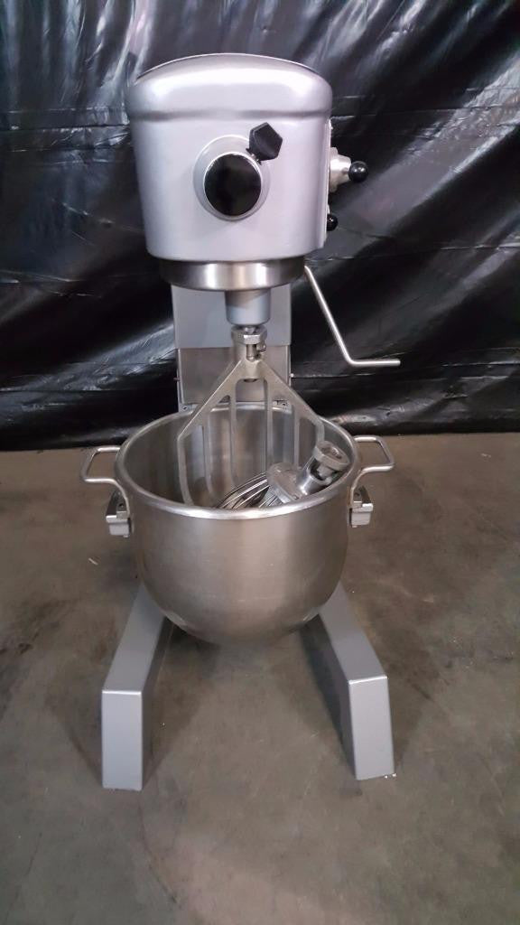 Used - Hobart D 300 30 qt. Mixer - BUYREL