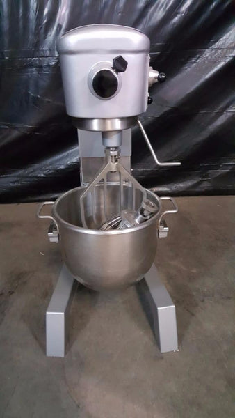 Used - Hobart D 300 30 qt. Mixer - BUYREL