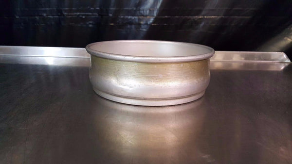 Used-American Metalcraft DRPE878 8" Stacking Pan/ Dough Proofing Pan-buyREL