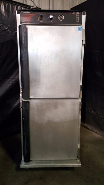 Used-CresCor H137UA12C Insulated Heated Holding Cabinet-buyREL