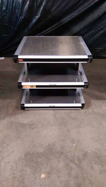 Used-Hatco GR2SDS-30D Glo-Ray Merchandising Warmer-buyREL