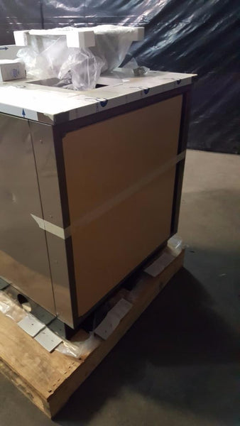 Used - Duke 30" Prep Sink Counter w/ Sink - BUYREL