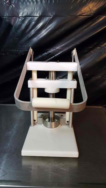 Used-Healix E-Z Cut Table Model Pineapple Corer-buyREL