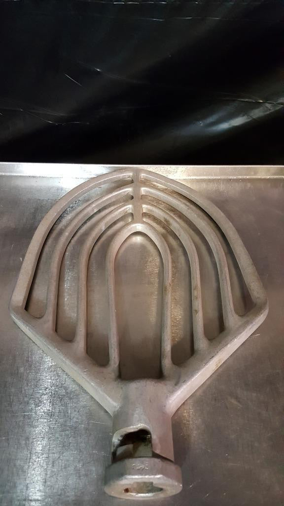 Used-Hobart VMLH 80B 80 qt. Mixer Beater/Paddle-buyREL