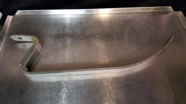 Used-Hobart V1401 140 qt. Mixer Arm/ Bowl Scraper-buyREL